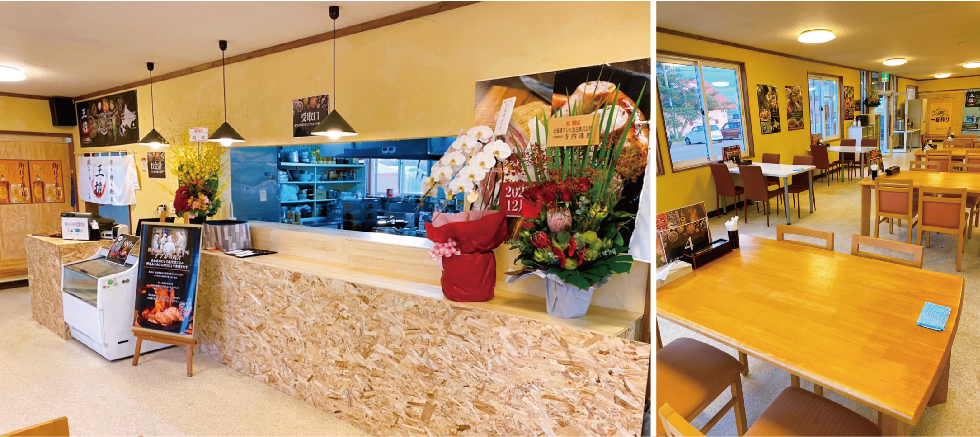 王擔-長沼本店-地図
